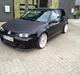 VW Golf IV TDI