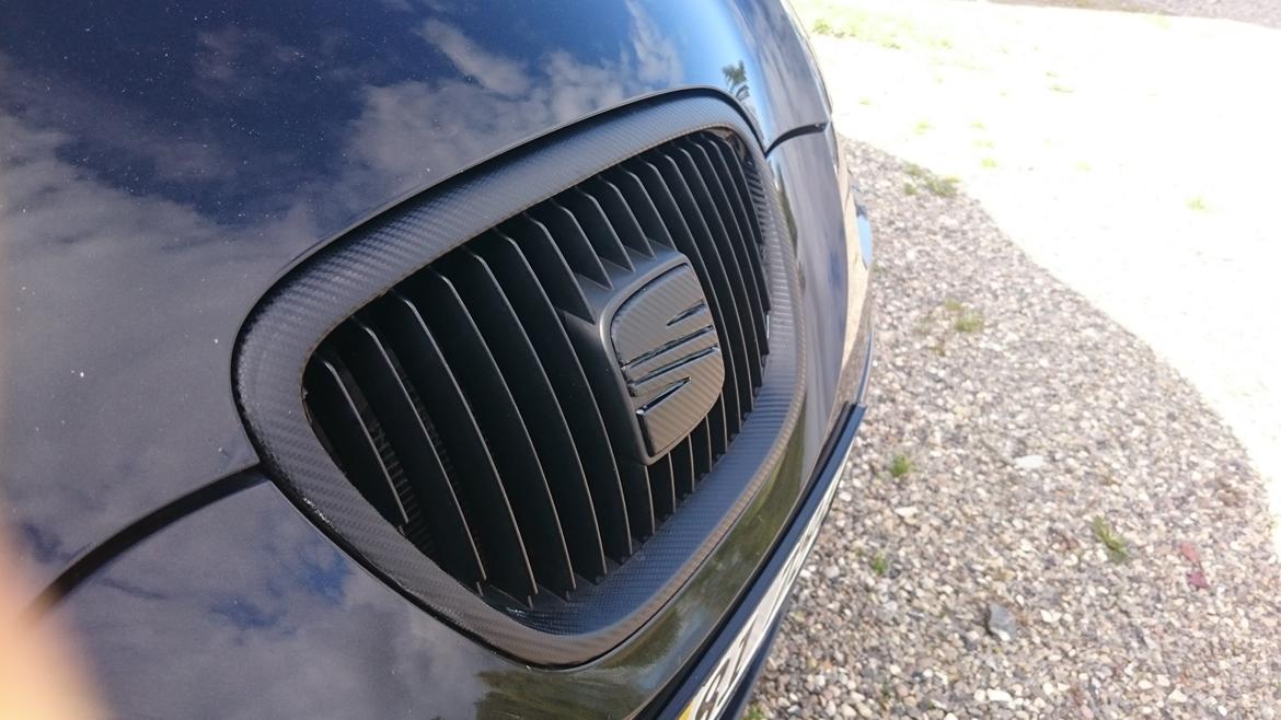 Seat Altea  billede 2