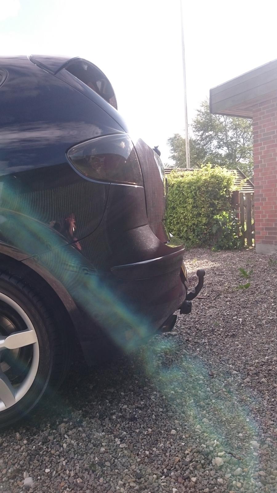 Seat Altea  billede 3