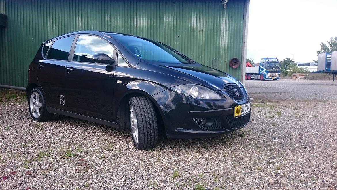 Seat Altea  billede 5