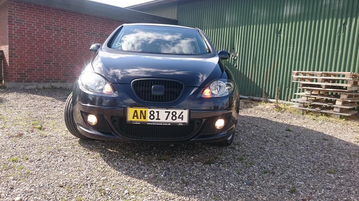 Seat Altea  billede 7