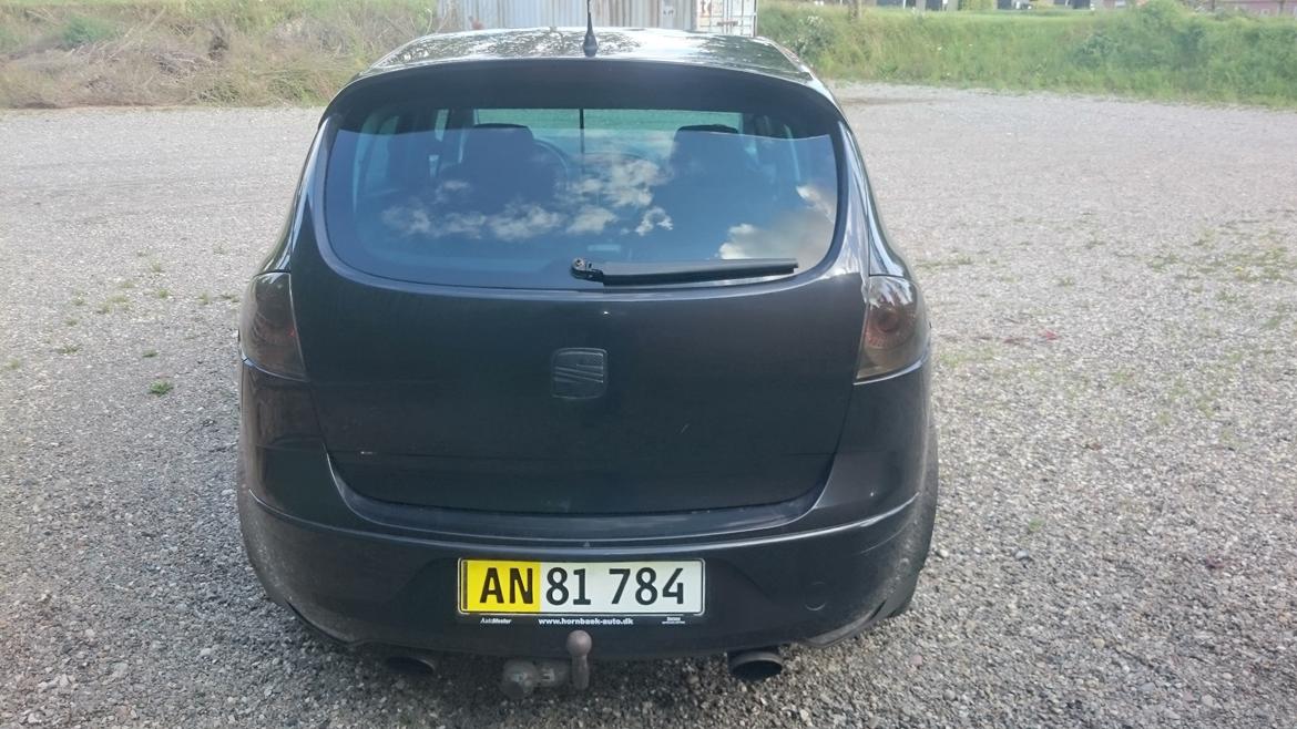 Seat Altea  billede 8