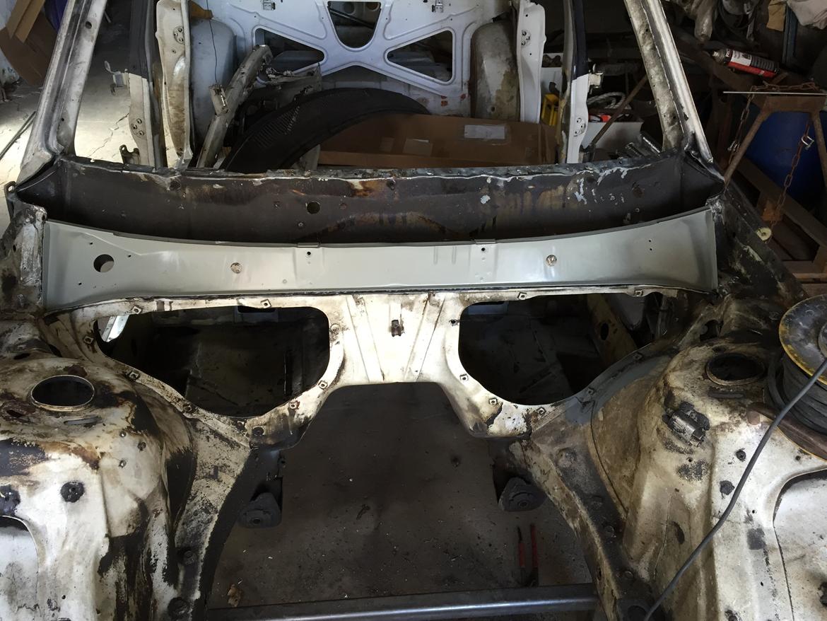 Volvo 244 billede 14