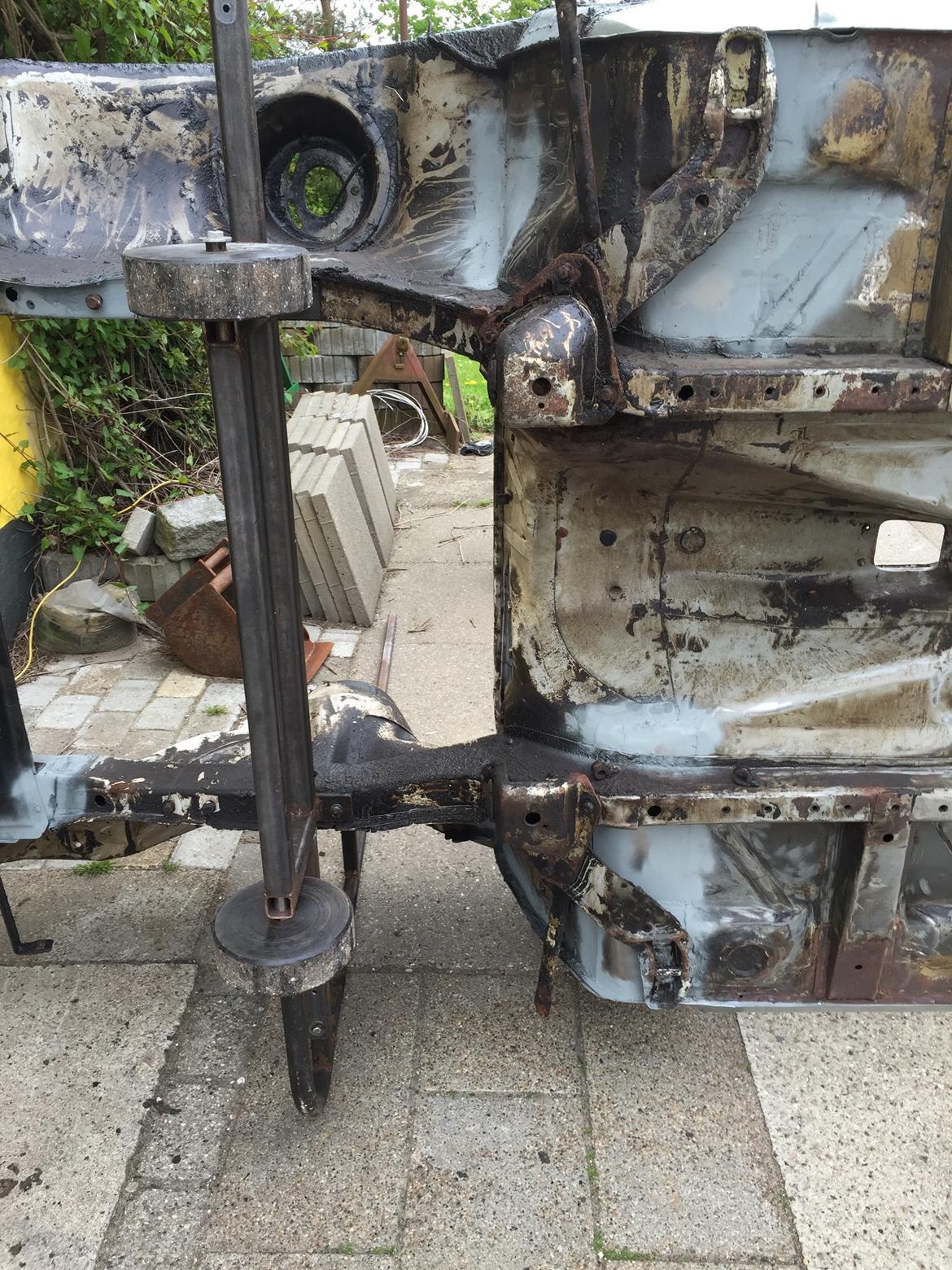 Volvo 244 billede 15