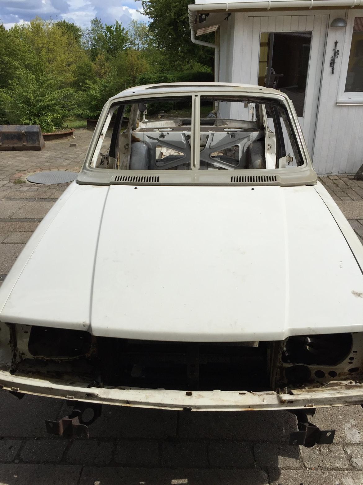 Volvo 244 billede 16