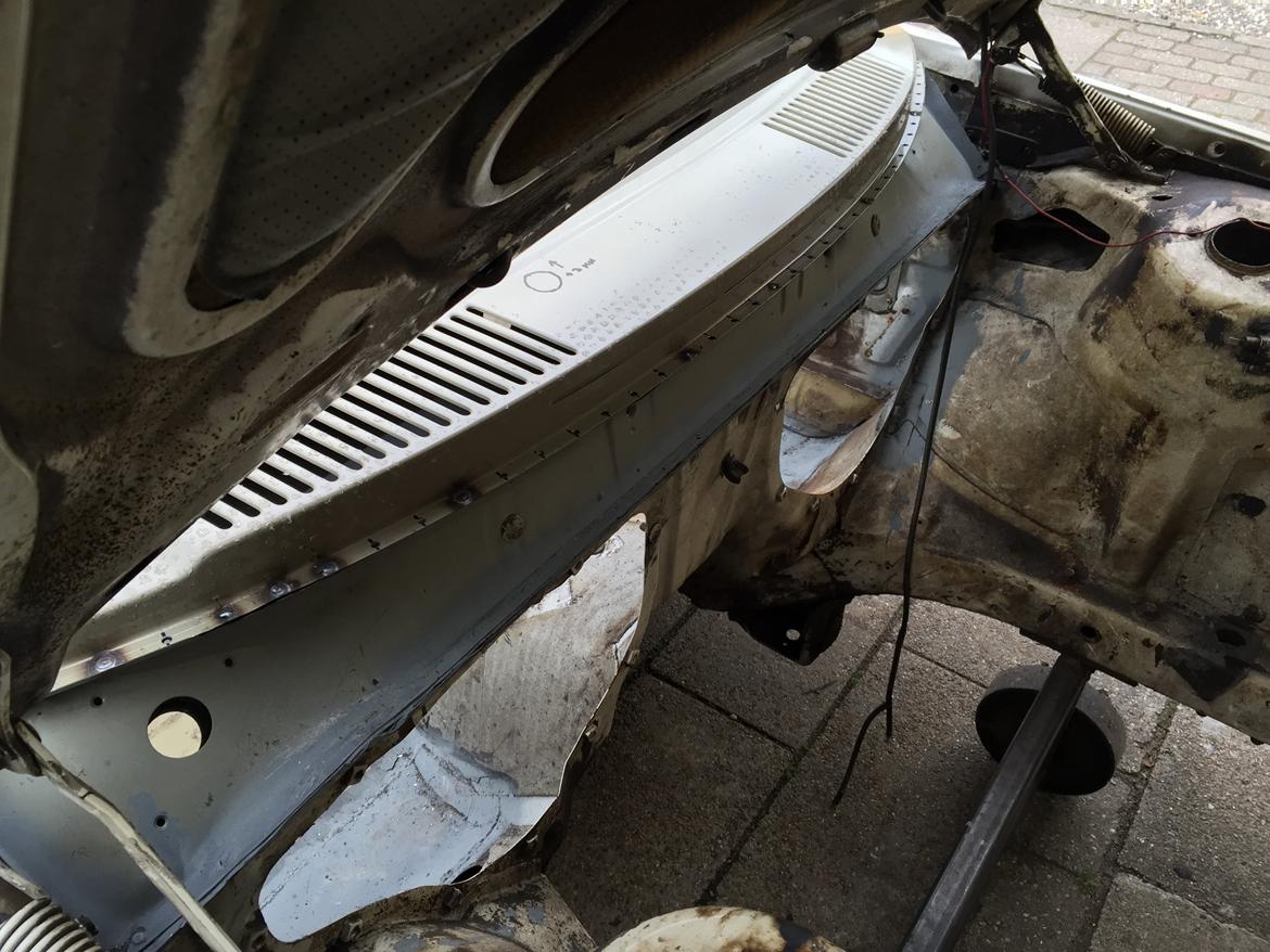 Volvo 244 billede 18