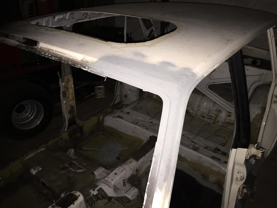 Volvo 244 billede 19