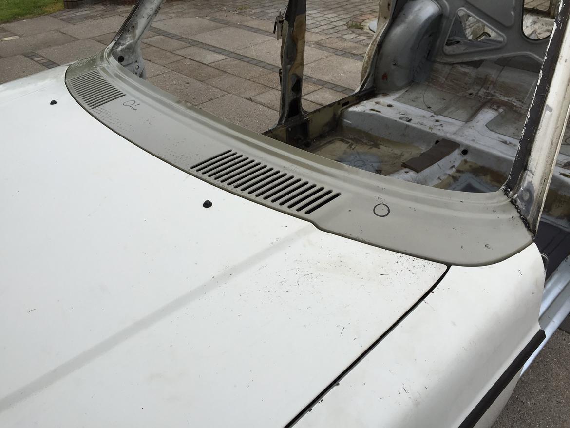 Volvo 244 billede 17