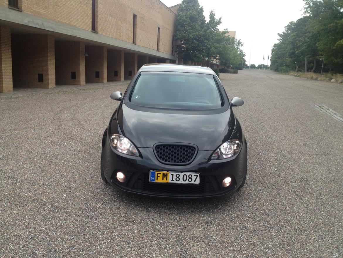 Seat Altea billede 2