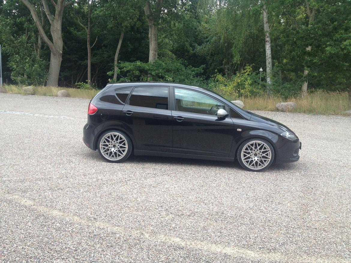 Seat Altea billede 4