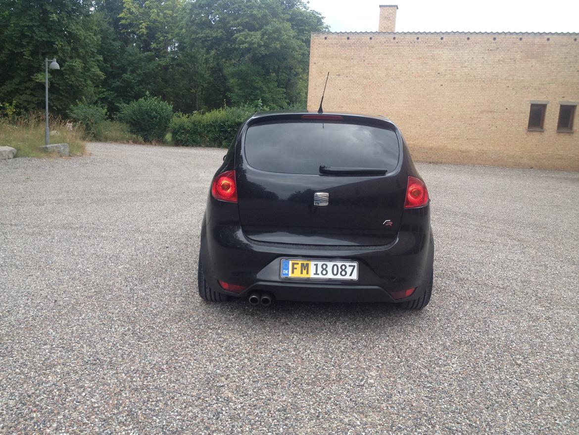 Seat Altea billede 5