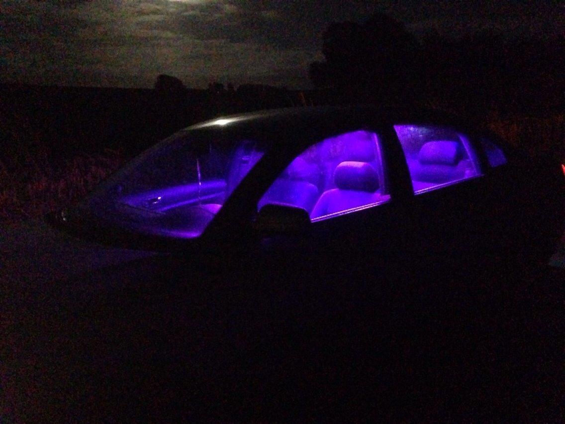 VW Passat 3b billede 10