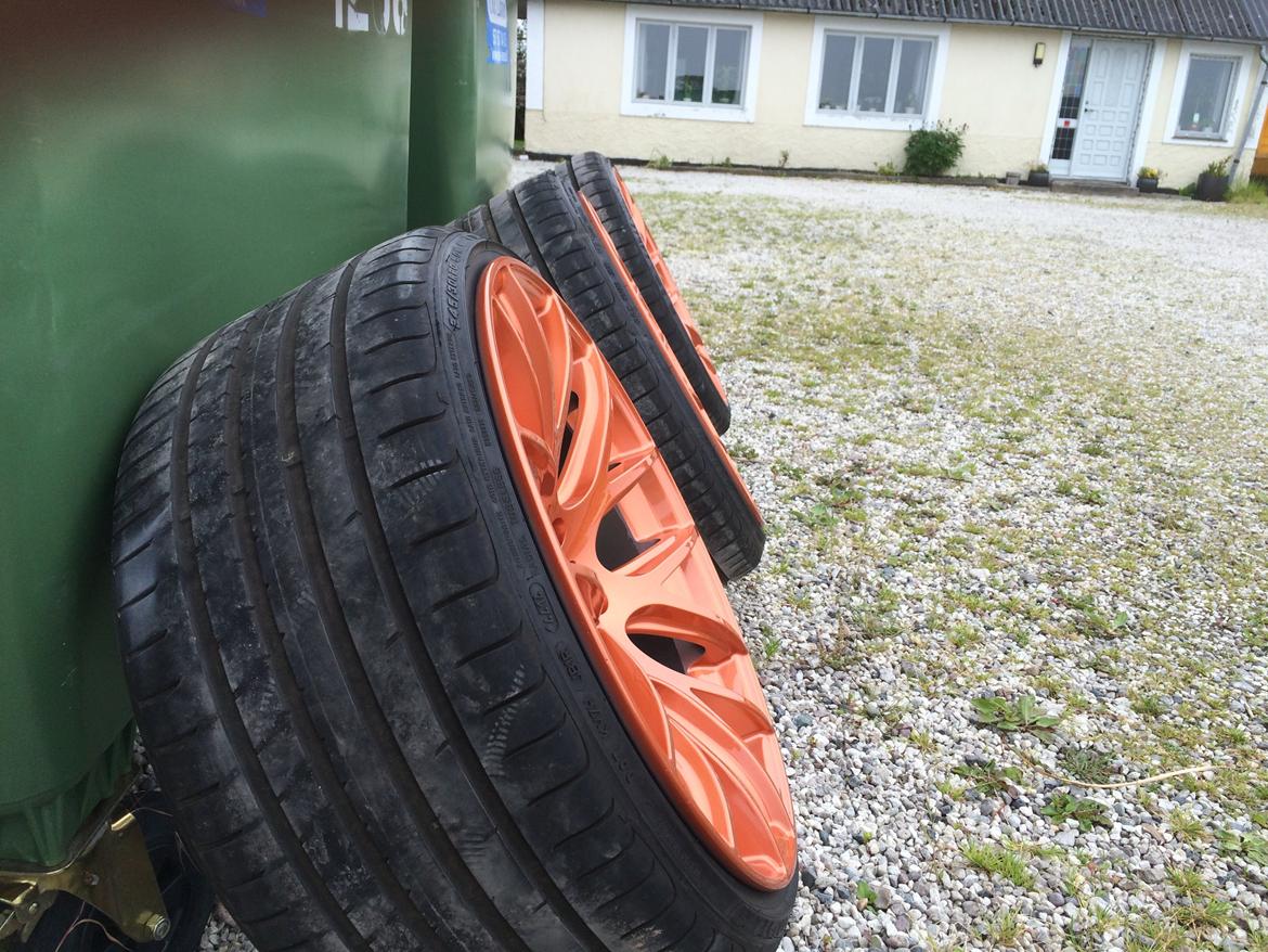 VW Transporter T5 billede 5