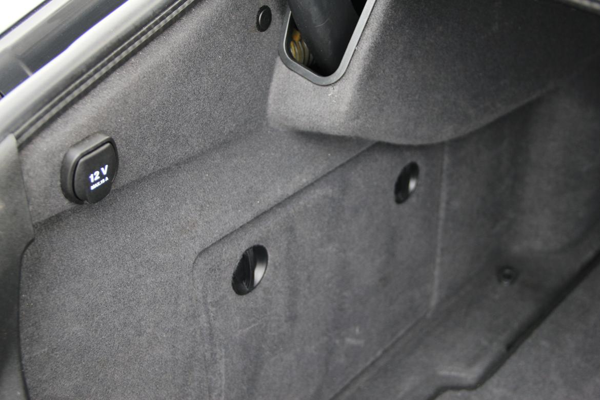 Mercedes Benz CLS 320 CDI billede 19