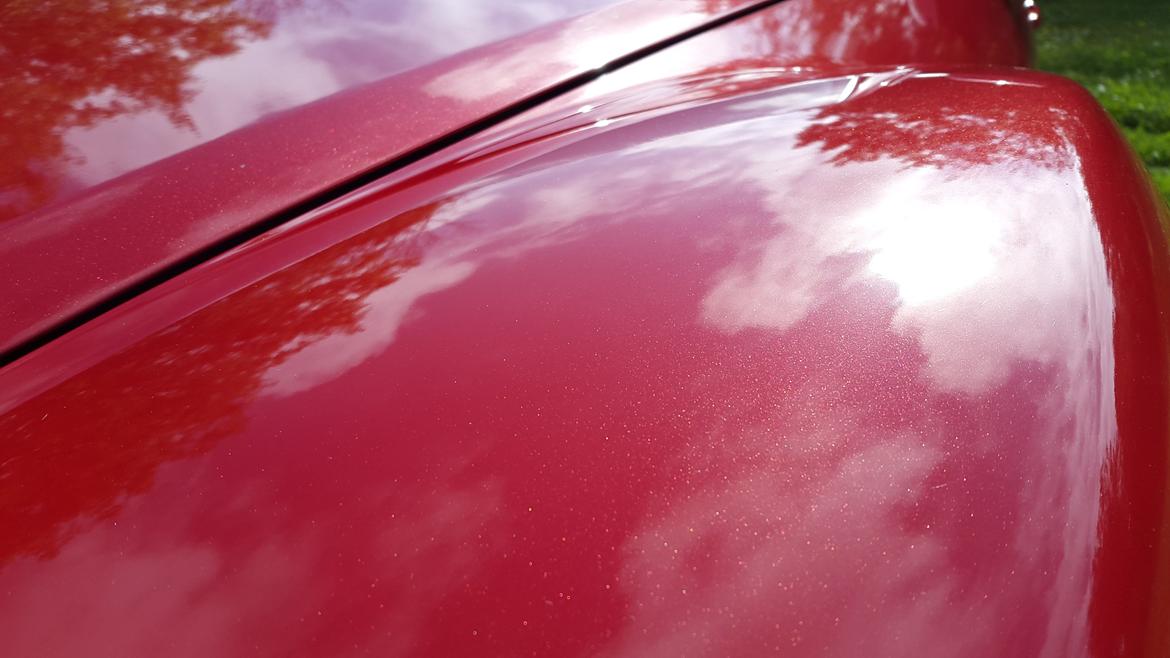 Mazda RX-8 billede 2