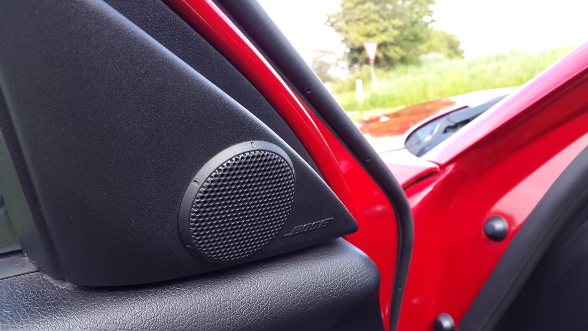 Mazda RX-8 billede 15