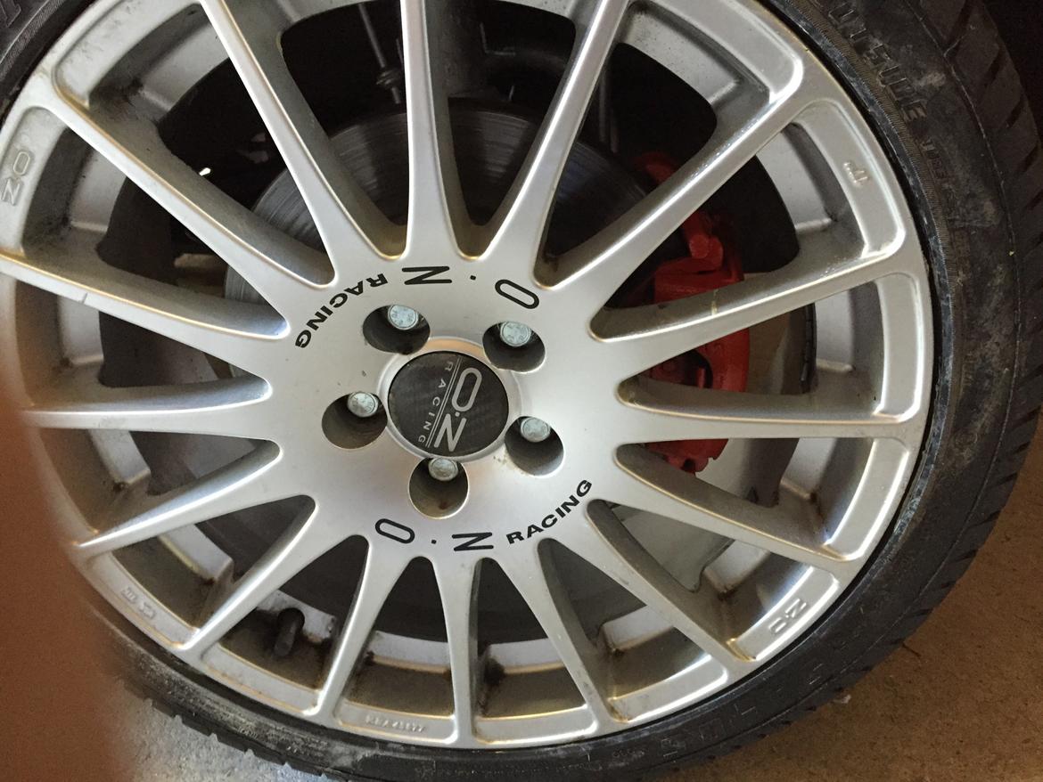 Skoda Octavia 1.9 TDI billede 15