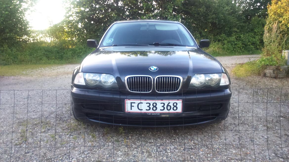 BMW e46  billede 3