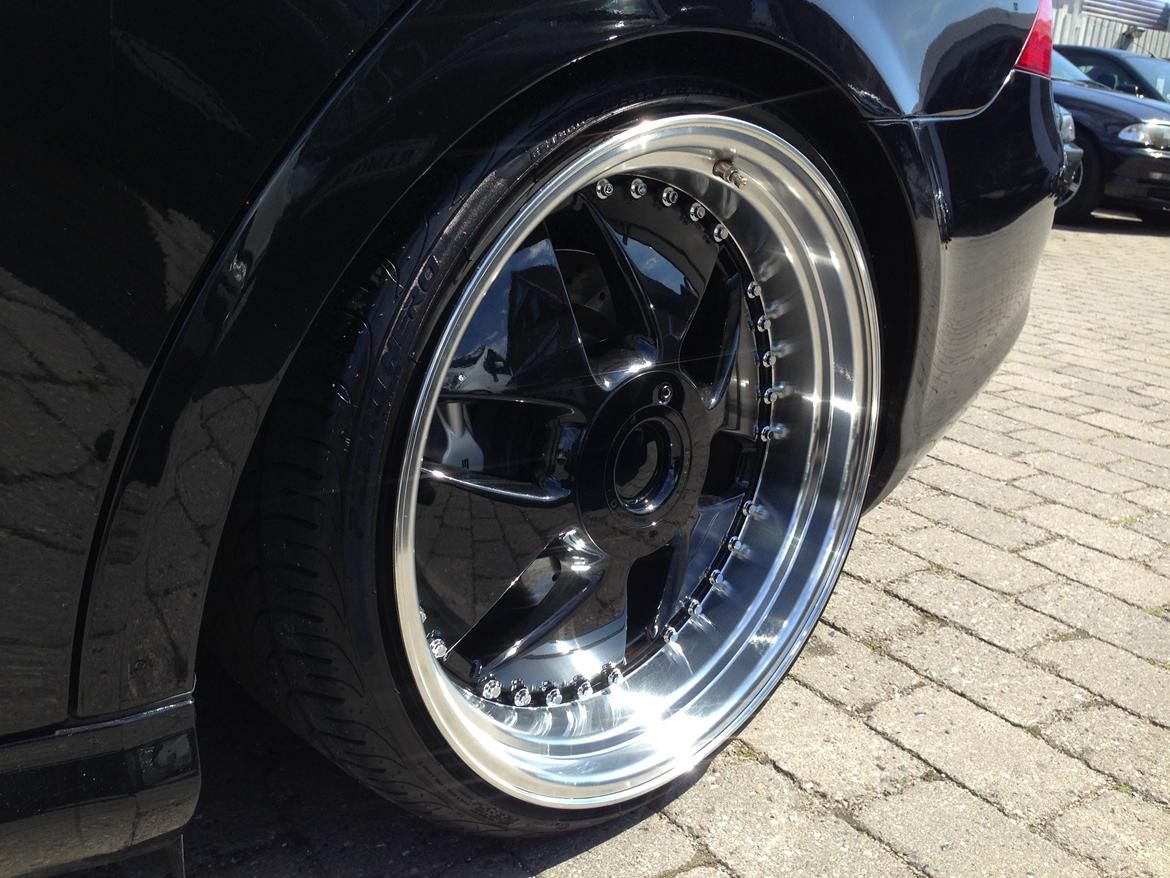 Mercedes Benz ClS 55 AMG (Solgt) :-( billede 5