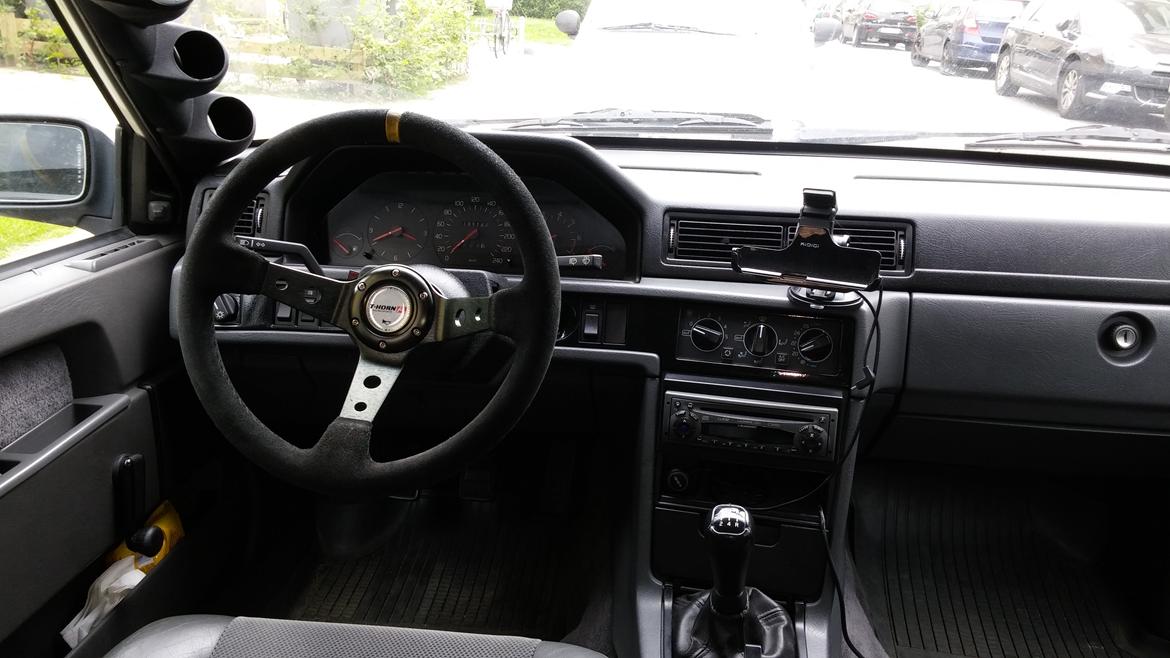 Volvo 940 turbo billede 8