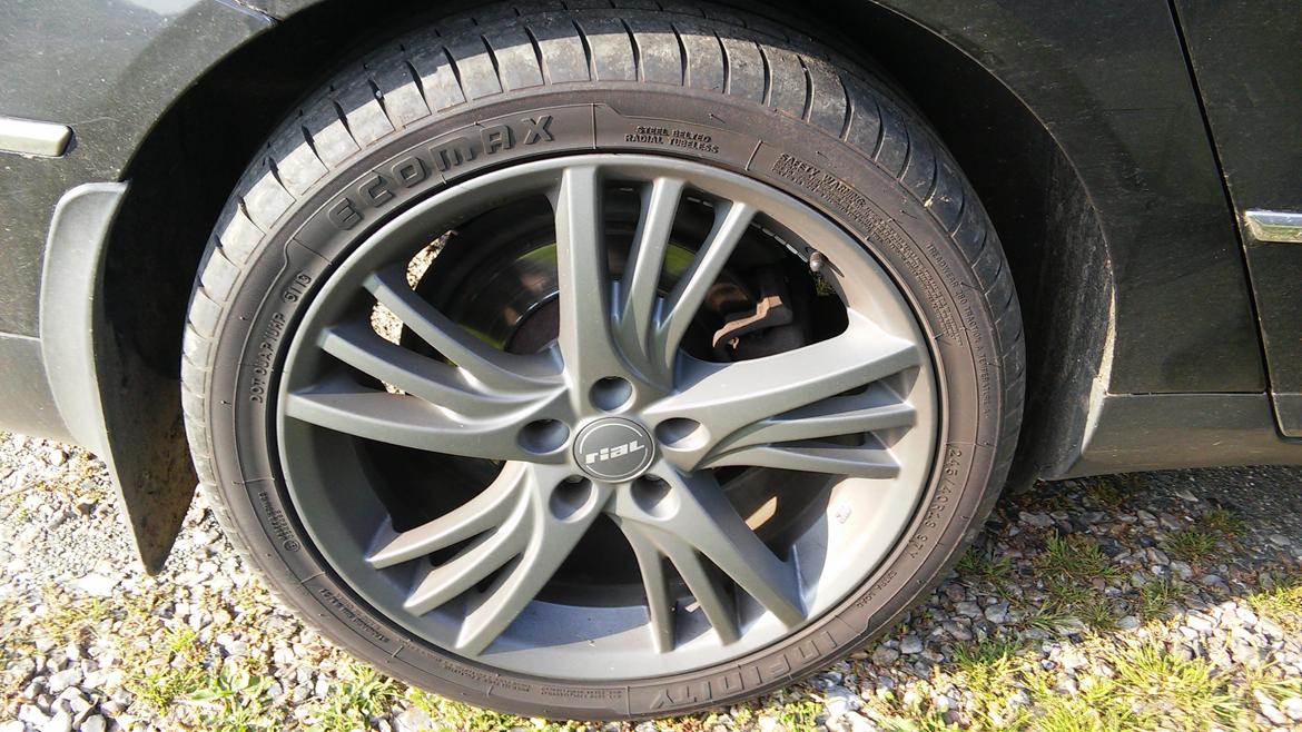 VW Passat 3C 2.0 TDI 140 billede 5