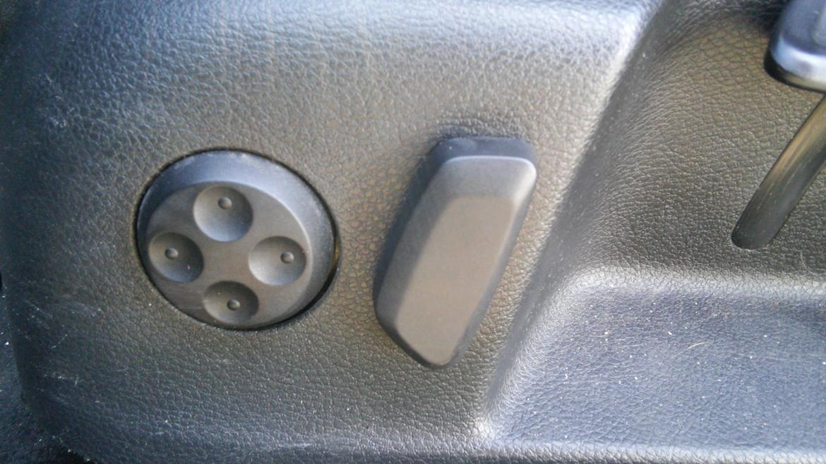 VW Passat 3C 2.0 TDI 140 billede 13