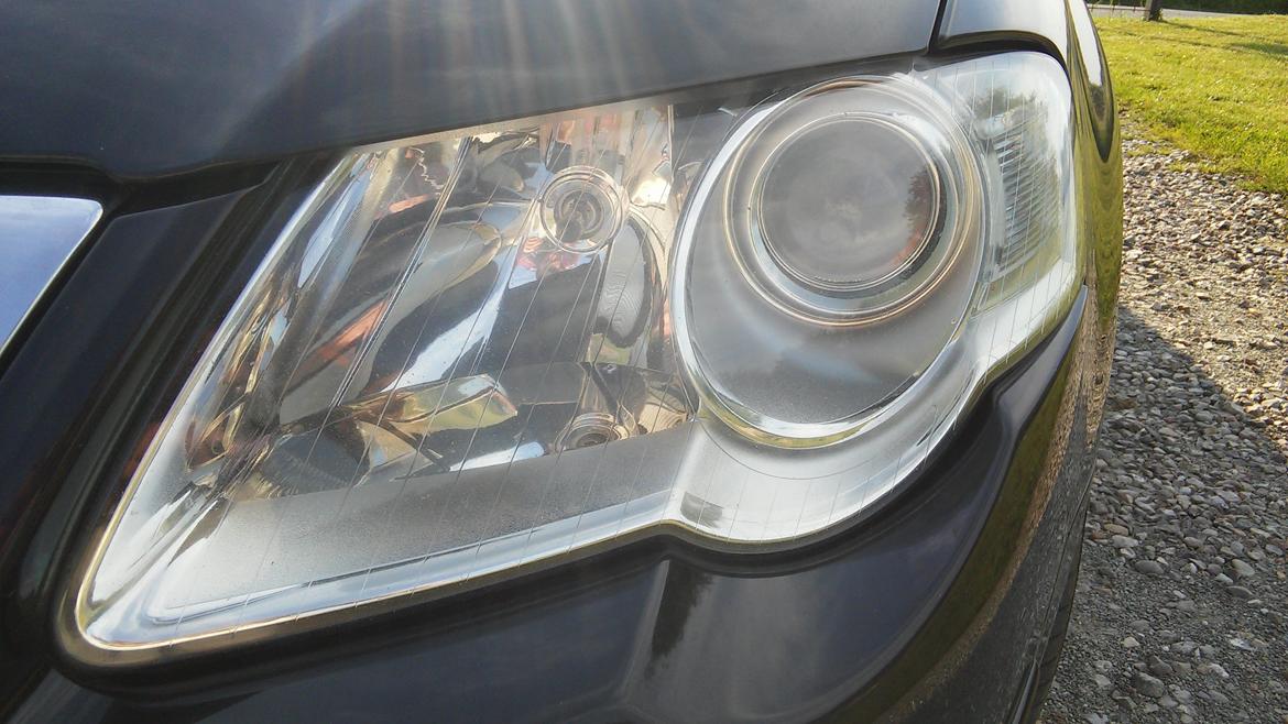 VW Passat 3C 2.0 TDI 140 billede 15