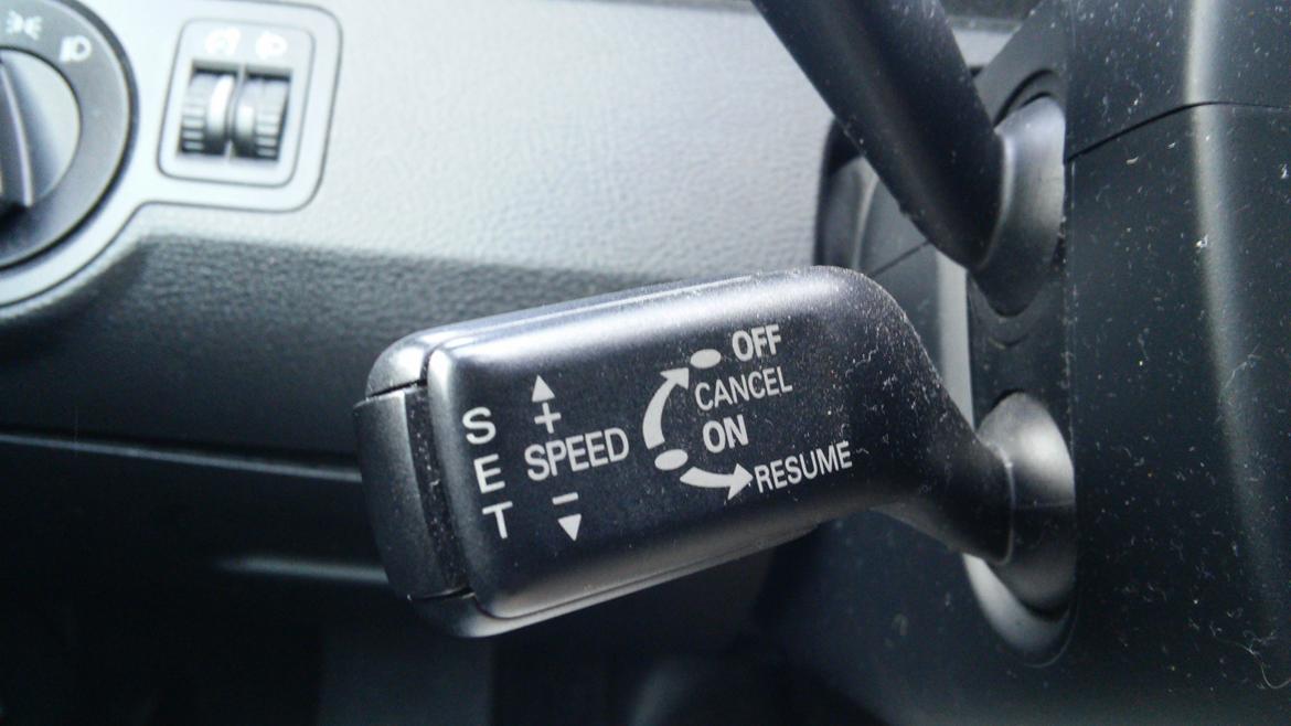 VW Passat 3C 2.0 TDI 140 billede 14