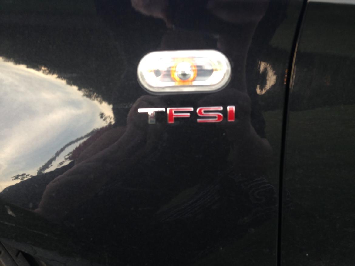 Seat Altea FR billede 8