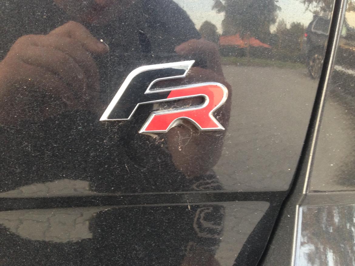 Seat Altea FR billede 9