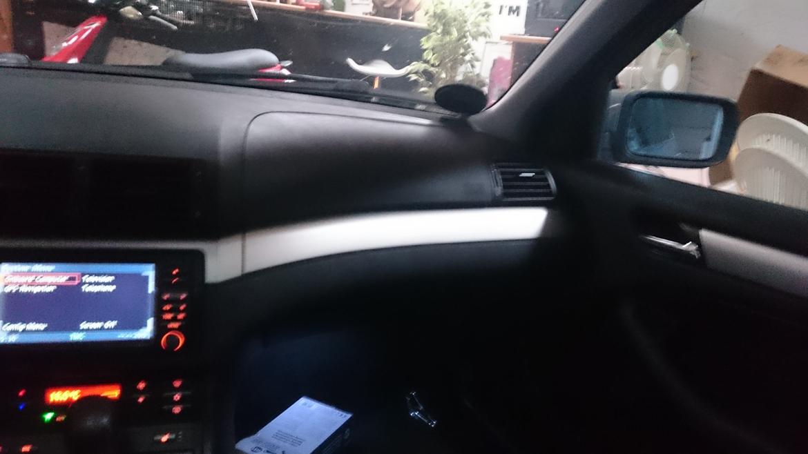 BMW E46 Touring  billede 16