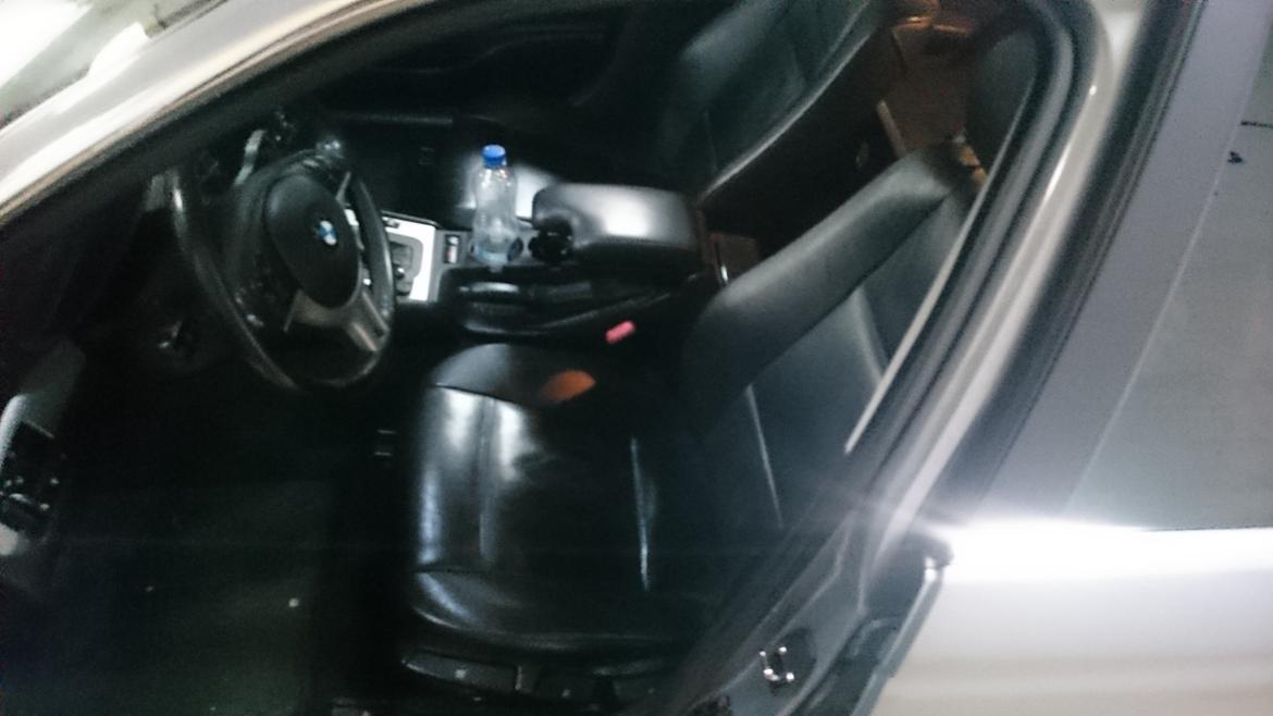 BMW E46 Touring  billede 19