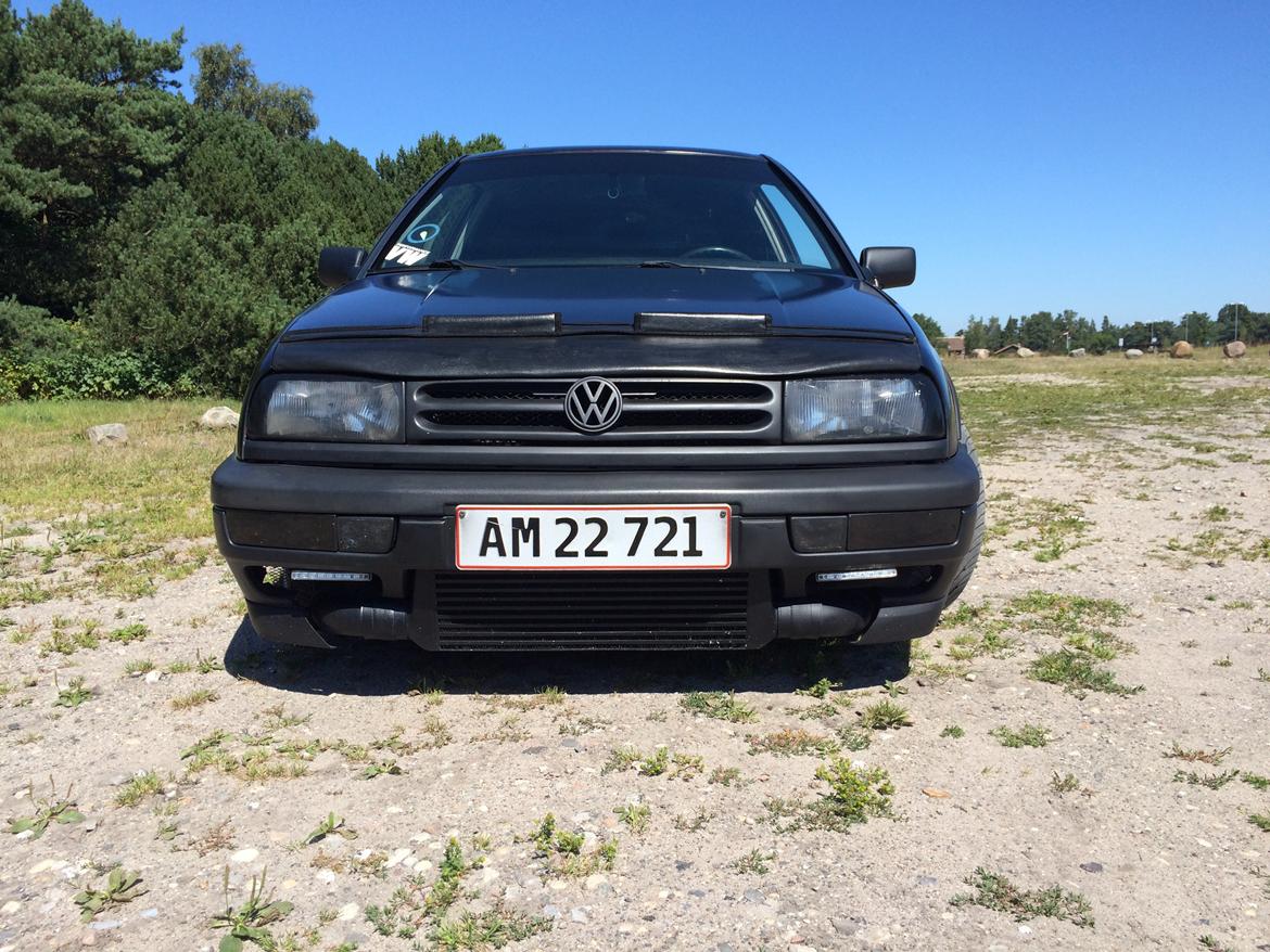 VW Golf 3 Turbo Diesel 179,8 hk ( Tidl bil ) billede 24