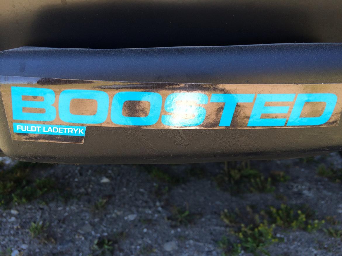 VW Golf 3 Turbo Diesel 179,8 hk ( Tidl bil ) billede 29