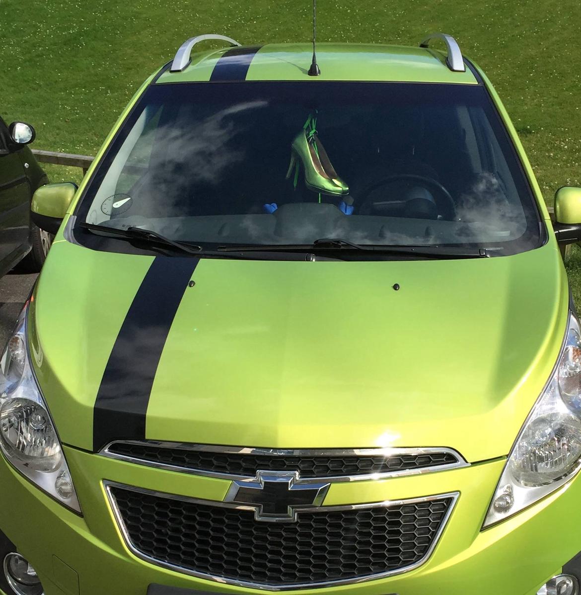 Chevrolet Spark billede 16