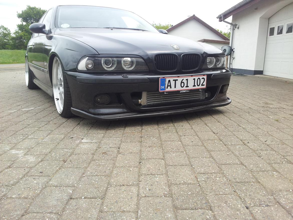 BMW e39  billede 7