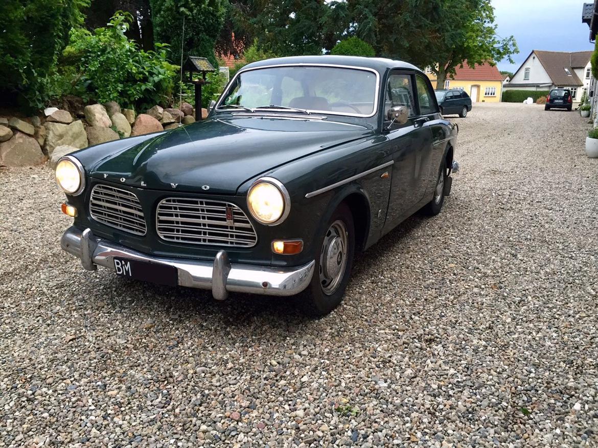 Volvo Amazon 121 billede 1