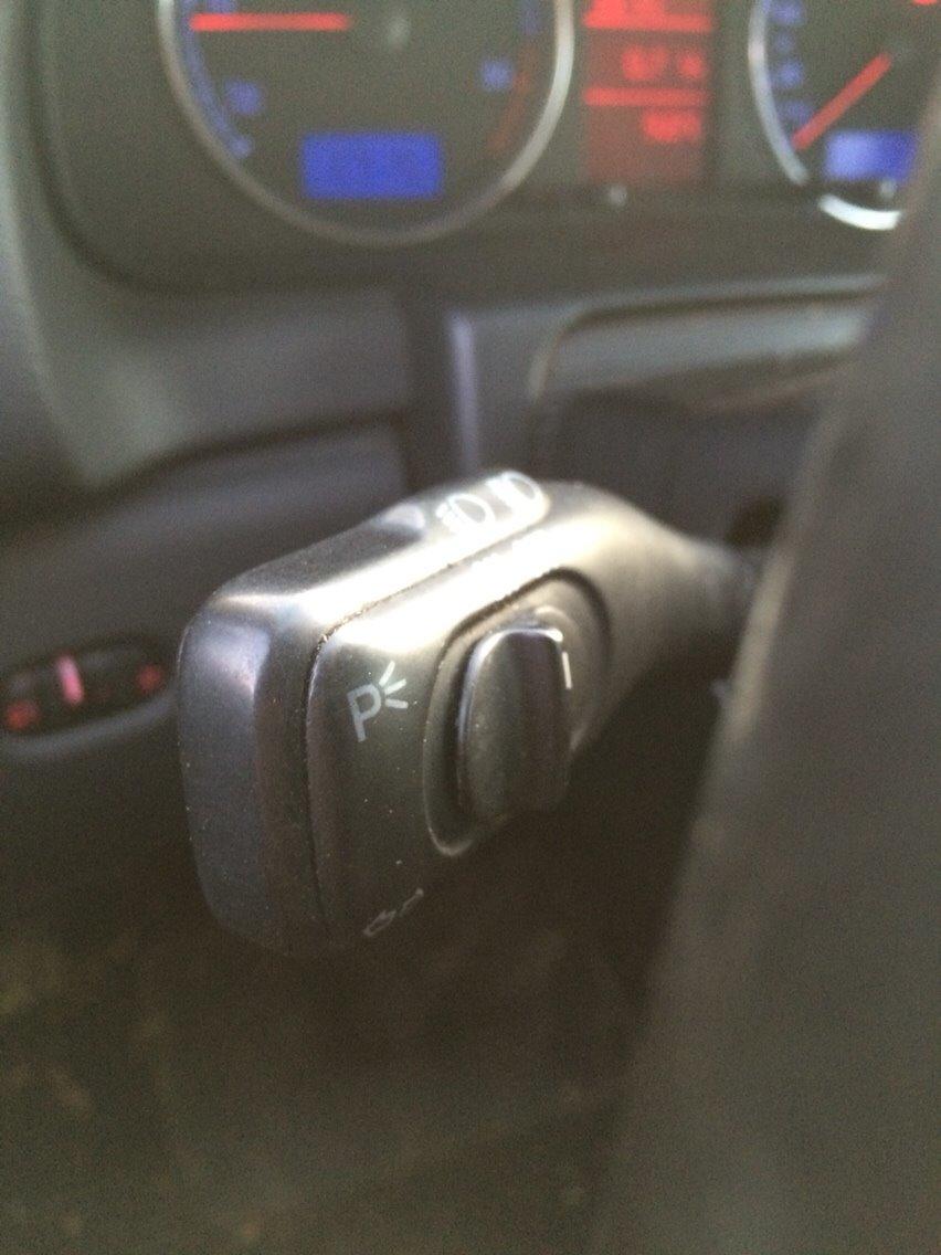 VW Passat 3BG variant billede 10