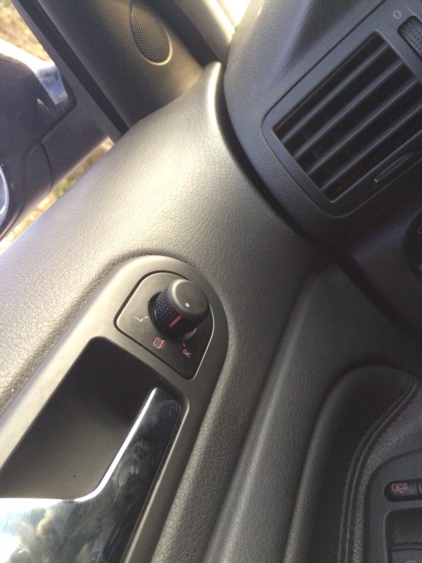 VW Passat 3BG variant billede 11