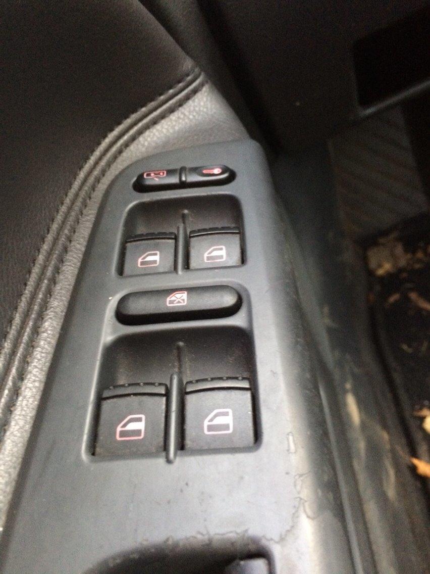 VW Passat 3BG variant billede 13