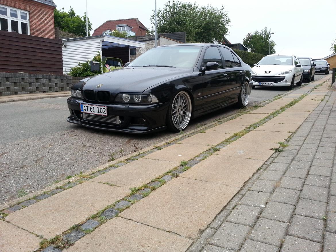 BMW e39  billede 37