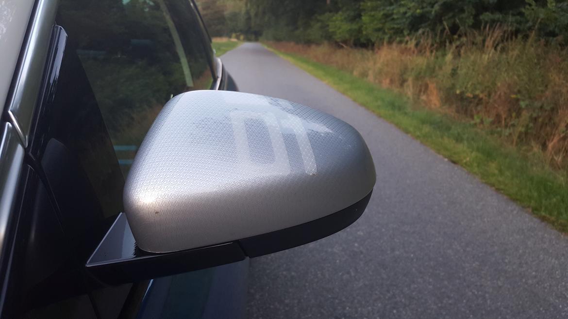 Opel Adam 1.0T Slam  billede 5