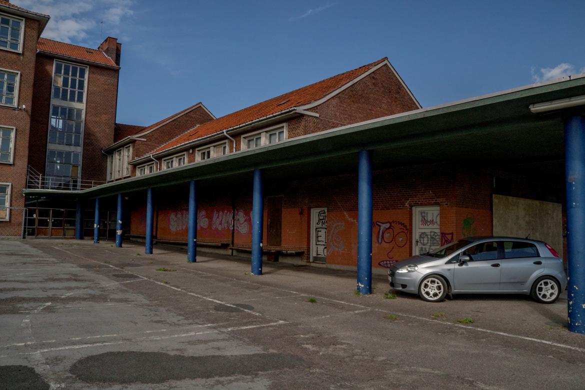 Fiat grande punto (type 199) billede 3