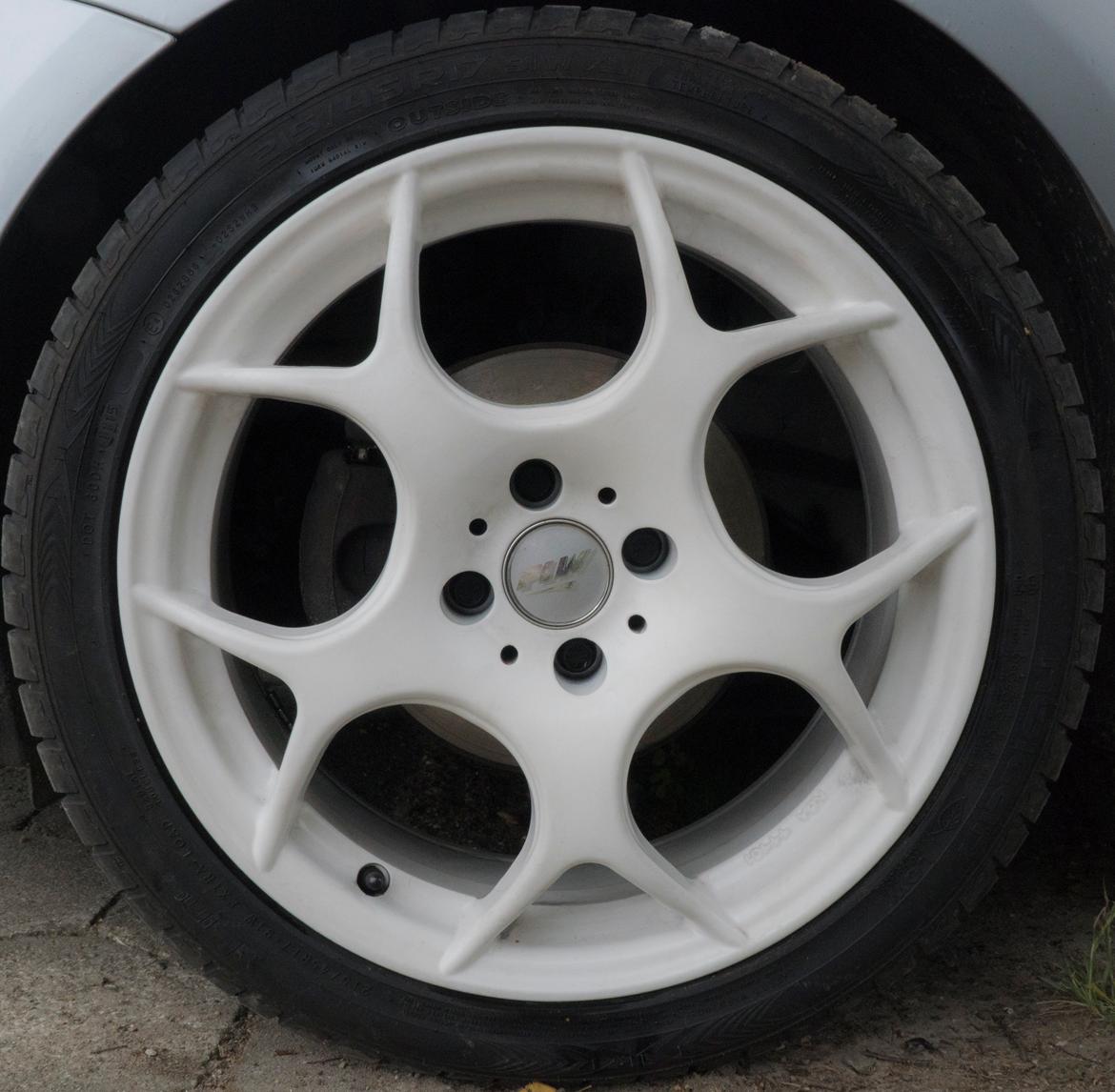 Fiat grande punto (type 199) billede 16