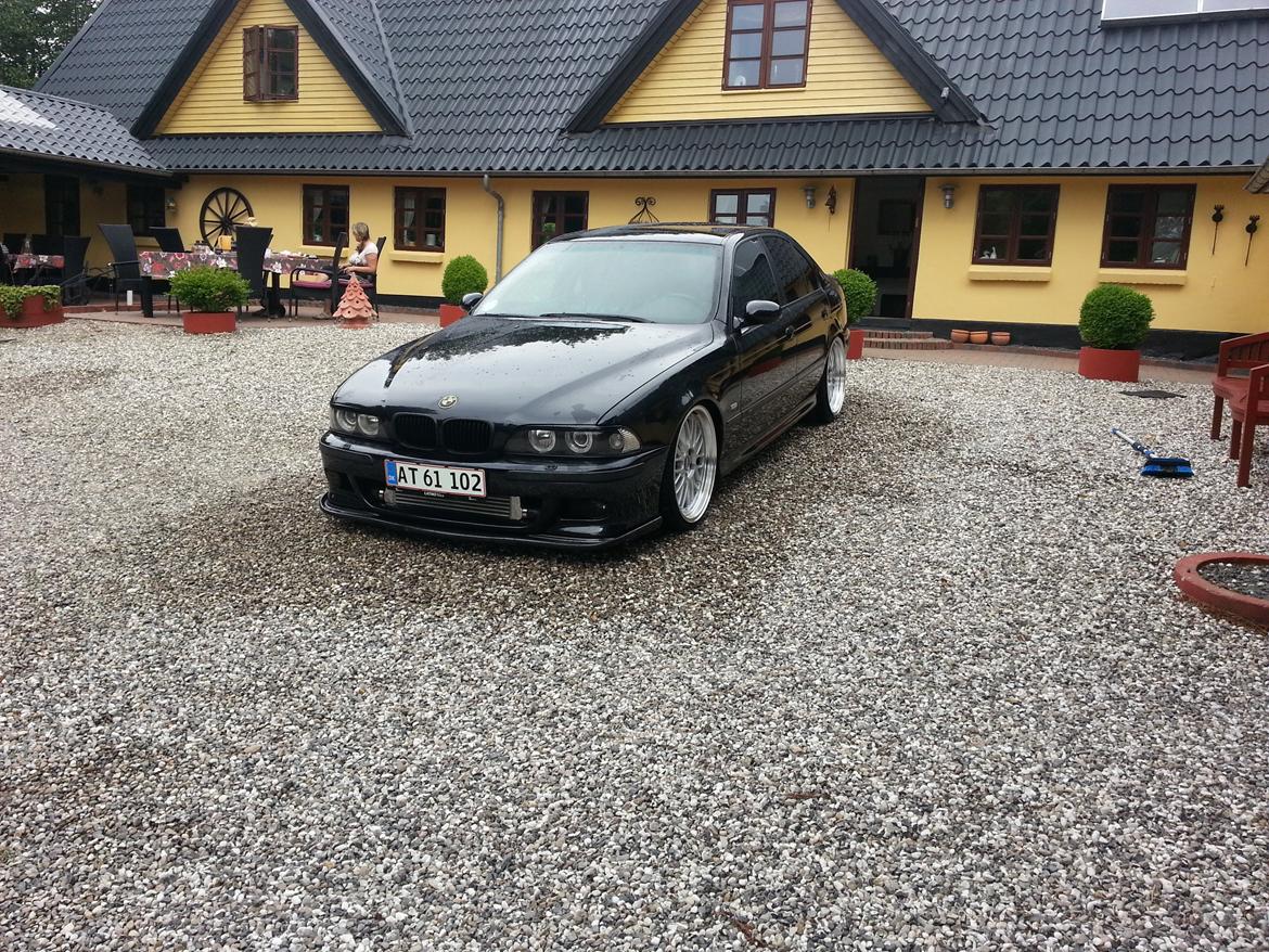 BMW e39  billede 42