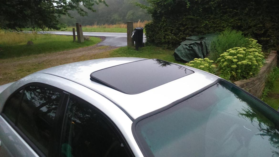 Honda accord  billede 3