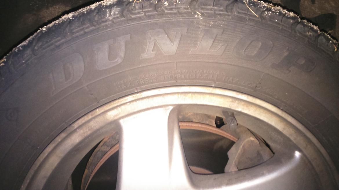 Honda accord  billede 4