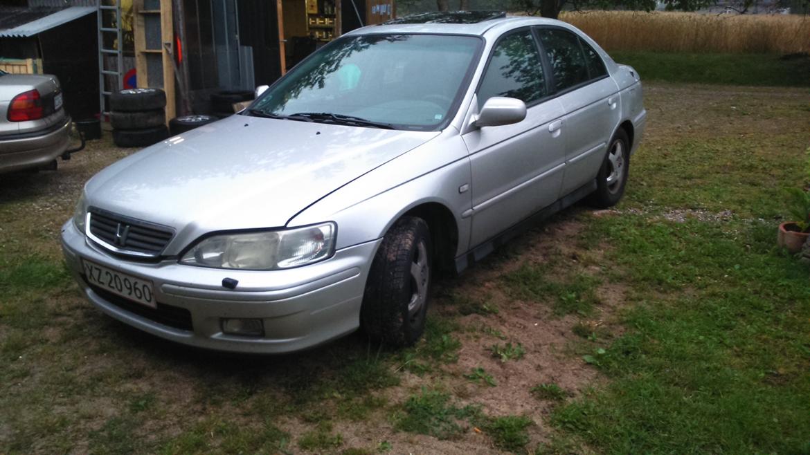 Honda accord  billede 10