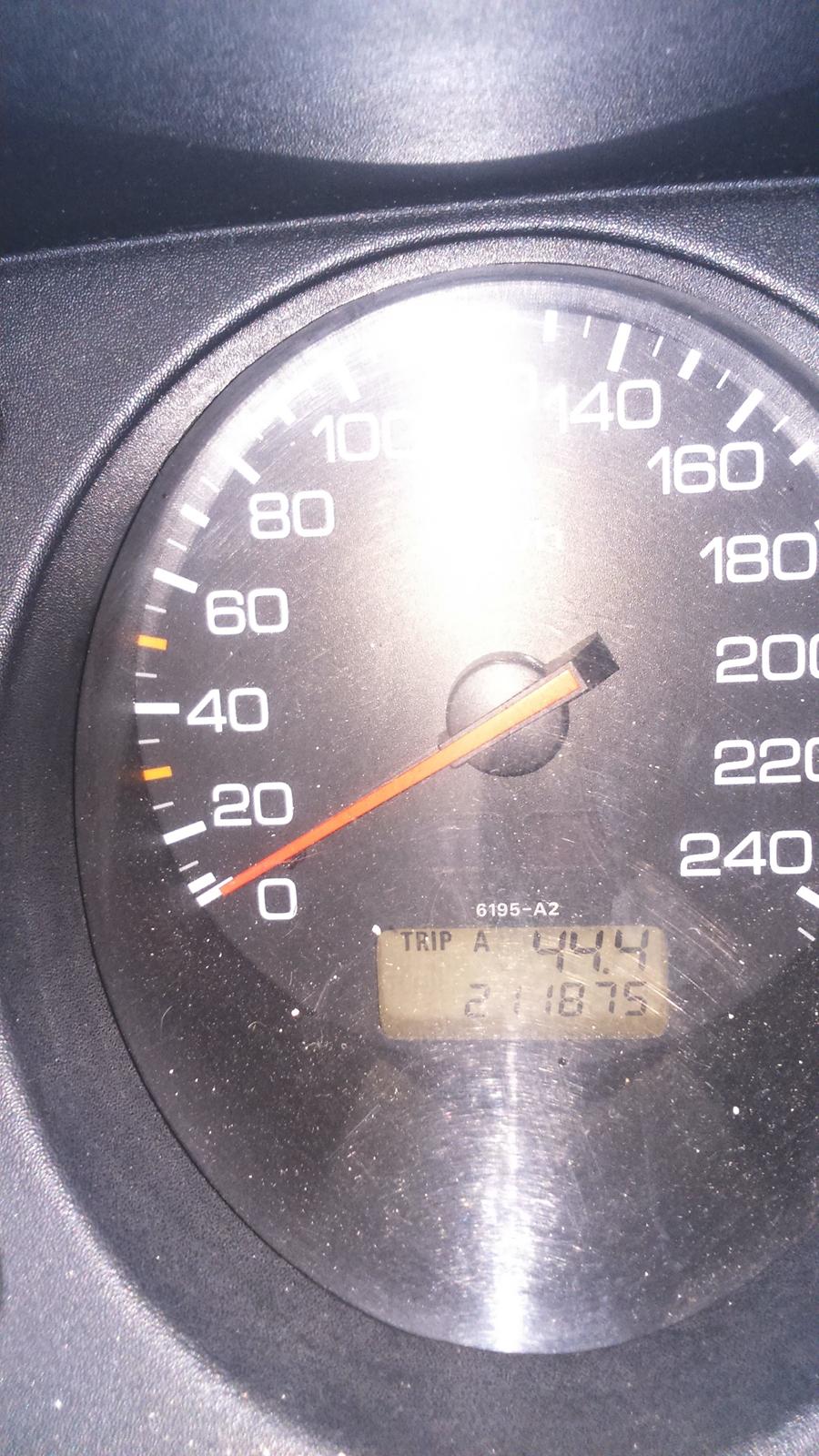 Honda accord  billede 9