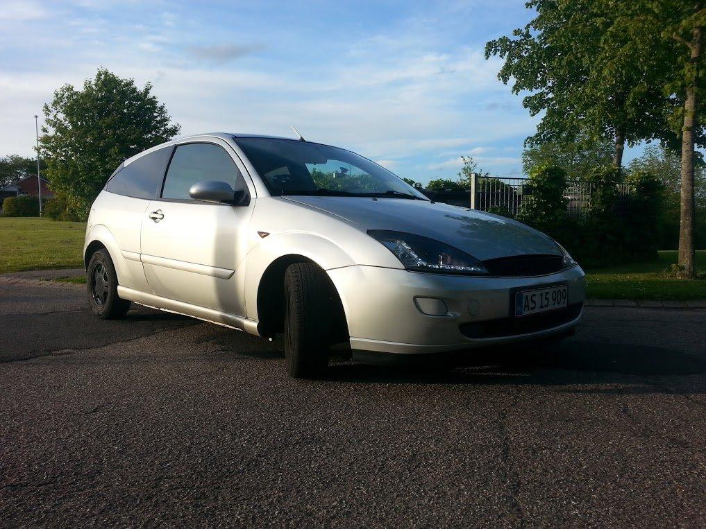 Ford Focus MK1 billede 14